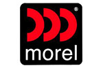 morel logo for slider